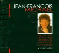 Jean-François Michael - Essential Masters