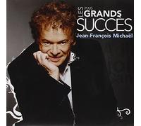 Jean-Francois Michael - Les Plus Grands Success [Import]