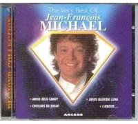 Jean Francois Michael - The Very Best Of