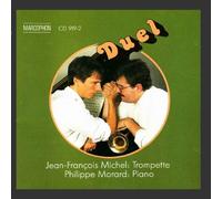 Jean-François Michel, Philippe Morard - Duel