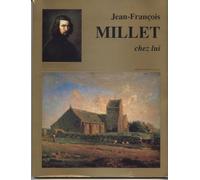 Jean-François Millet chez lui - à Gréville-Hague