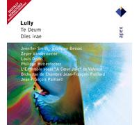 Jean-François Paillard - Te Deum Dies Irae