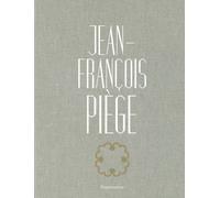Jean-François Piège: Édition en langue anglaise