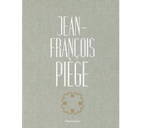 Jean-François Piège: Édition en langue anglaise