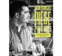 Jean-François Piège pour tous Jean-François Piège (Auteur)