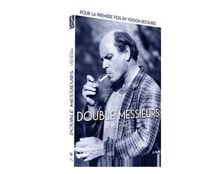 Jean-Francois STEVENIN-Double Messieurs