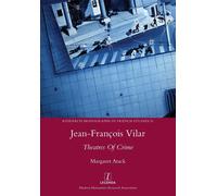 Jean-François Vilar