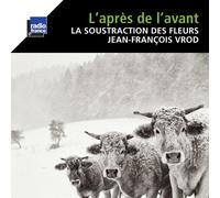 Vrod Jean /François / l Après de l Avant
