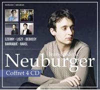 Coffret Neuburger