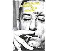 Jean Freustié, romancier de la sincérité