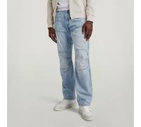 G-Star Homme Jean G-STAR Elwood 3D Regular, Bleu (sun faded cloudburst D23699-D536-G339), 29W / 32L