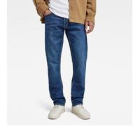 G-Star Homme Jean Mosa Straight, Bleu (faded atlantic ocean D23692-C052-G119), 30W / 32L