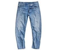 Jean G-STAR RAW Arc 3D Homme - Bleu - Coupe Ajustée - Taille Standard 26/32