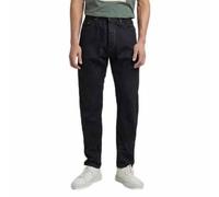 Jean G-STAR RAW Arc 3D Homme Noir - Taille 31W-32L - Coupe Slim - 5 Poches - Braguette Boutonnée 34/32