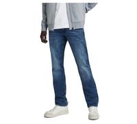 Jean G-Star RAW Mosa Straight - Faded Cascade - Homme 33/32