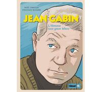 Jean Gabin - L'homme Aux Yeux Bleus