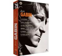 Jean Gabin 6 Films : Madeleine Renaud, Annabella