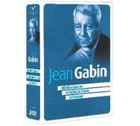 Jean Gabin : Coffret 3 films N° 2 – Jean Gabin