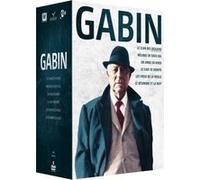 Jean Gabin – Coffret 6 films – DVD – Twentieth Century Fox Film Corporation