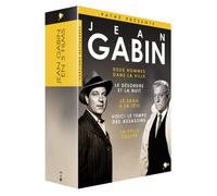 Coffret Jean Gabin 5 Films DVD https://www.fnac.com/a17134873/Coffret-Jean-Gabin-5-Films-DVD-Jean-Gabin-DVD-Zone-2?oref=101ffc28-9fdb-39d1-4faa-5ece44646e2a