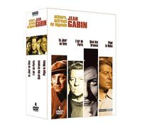 Coffret Gabin - Volume 2 E