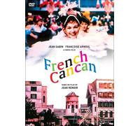 Jean Gabin-French Cancan [Edizione: Giappone] [Import]