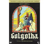 Jean Gabin - Golgotha (Nov Catalogo 1935) [Import]