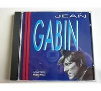 JEAN GABIN - JEAN GABIN - COLLECTION MUSIC'HALL