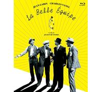 Jean Gabin-La Bell Equipe [Edizione: Giappone] [Blu-Ray] [Import]