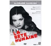 Jean Gabin - La Bete Humaine [Import anglais]