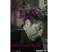 Jean Gabin-La Grande Illusion [Edizione: Giappone] [Import]