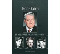 Jean Gabin: Le monument du cinéma français