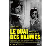 Jean Gabin-Le Quai des Brumes [Edizione: Giappone] [Import]