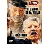 Jean Gabin - Les vieux de la vieille + Le president (French only)