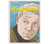 Jean Gabin - L'homme Aux Yeux Bleus