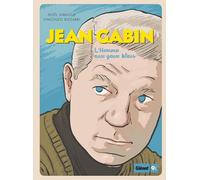 Jean Gabin - L'homme Aux Yeux Bleus