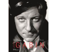 Jean Gabin - Patrick Glatre - La Martiniere Eds De - relié - Beau livre