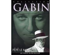 Jean Gabin - Pepe Le Moko