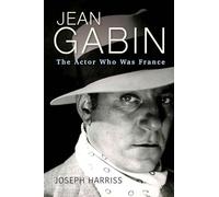 Jean Gabin by Joseph Harriss Joseph Harriss (Auteur)