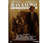 Jean Galmot, aventurier G