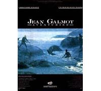 Jean Galmot - Aventurier