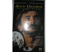 Jean Galmot L'Aventurier [VHS]