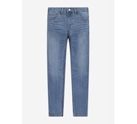 Jean Garçon 511 Slim Fit Bleu Clair 14A