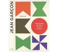 Jean Garçon - Anne Bony - Norma - broché - Beau livre
