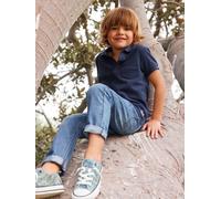 VERTBAUDET Jean garçon Droit Indestructible waterless Denim Stone 3A