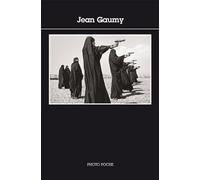 Jean Gaumy