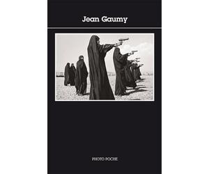 Jean Gaumy