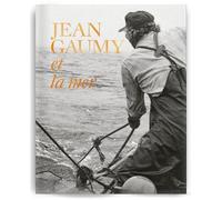 Jean Gaumy et la mer - Jean Gaumy - Odyssee - relié - Beau livre
