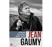 Jean Gaumy : La boucane + Jean-Jacques + Marcel : Prêtre