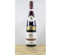 Jean Geiller Pinot Noir Bouteille de Vin Millésime 1998 CA